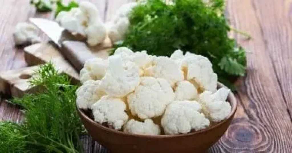 طرق مثالية لتنظيف القرنبيط.. سر صحة وسلامة المرأة في المطبخ