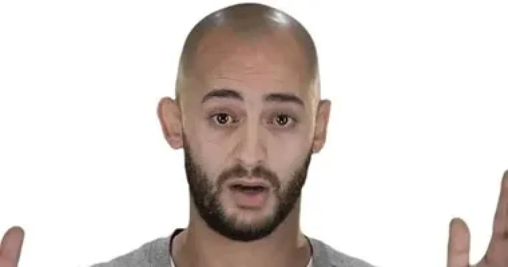 شادي ألفونس