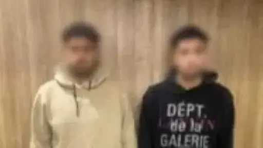 القصة الكاملة لضبط عاملين اعتديا على طالبات أمام مدرسة في الجيزة القصة الكاملة لضبط عاملين اعتديا على طالبات أمام مدرسة في الجيزة