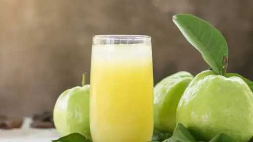 عصير الجوافة بالتمر.. سر التغذية المثالية لصحة طفلك ونموه