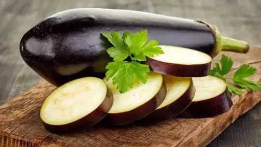 الباذنجان.. كنز غذائي لصحة المرأة وجمالها الباذنجان.. كنز غذائي لصحة المرأة وجمالها