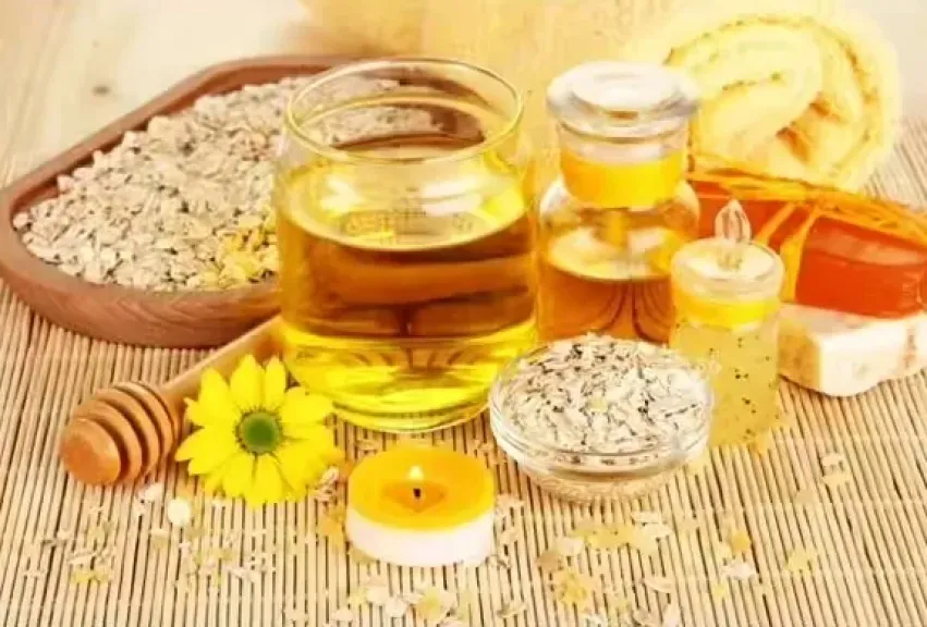 مفشر البشرة