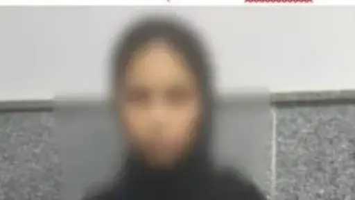 إنقاذ ”طفلة البرلس”.. مأسـ ـاة الاعتداء وتحرك سريع لإنقاذ الصغيرة وتوفير الحماية} إنقاذ ”طفلة البرلس”.. مأسـ ـاة الاعتداء وتحرك سريع لإنقاذ الصغيرة وتوفير الحماية}