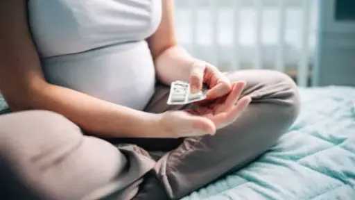 دراسة عالمية تطمئن النساء.. الباراسيتامول آمن أثناء الحمل ولا علاقة له بالتوحد دراسة عالمية تطمئن النساء.. الباراسيتامول آمن أثناء الحمل ولا علاقة له بالتوحد