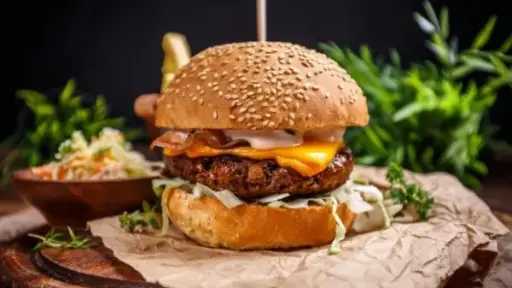 تحضيرات البرجر المثالي.. طعم رائع بأسهل الطرق تحضيرات البرجر المثالي.. طعم رائع بأسهل الطرق