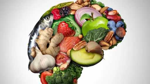أطعمة تعزز صحة الدماغ وتدعم ذاكرة المرأة.. نصائح مهمة لحياة نشطة وذهن يقظ
