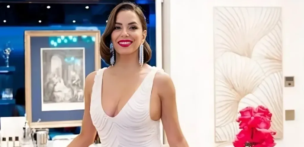 إطلالات جريئة تسرق الأنظار في حفل جوائز Bambi Awards 2025