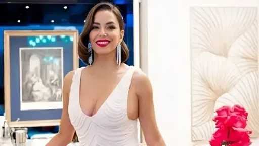 إطلالات جريئة تسرق الأنظار في حفل جوائز Bambi Awards 2025 إطلالات جريئة تسرق الأنظار في حفل جوائز Bambi Awards 2025