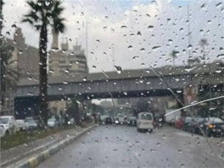 شبورة صباحية وأمطار خفيفة.. ارتفاع تدريجي في الحرارة يغلب على طقس مصر اليوم