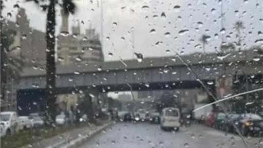 شبورة صباحية وأمطار خفيفة.. ارتفاع تدريجي في الحرارة يغلب على طقس مصر اليوم