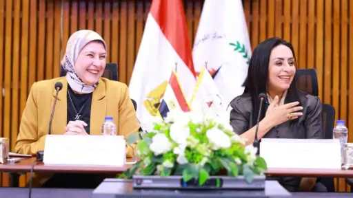 وزيرة التضامن تعيد إحياء مسابقة الدكتور أحمد خليفة لتشجيع البحث الاجتماعي