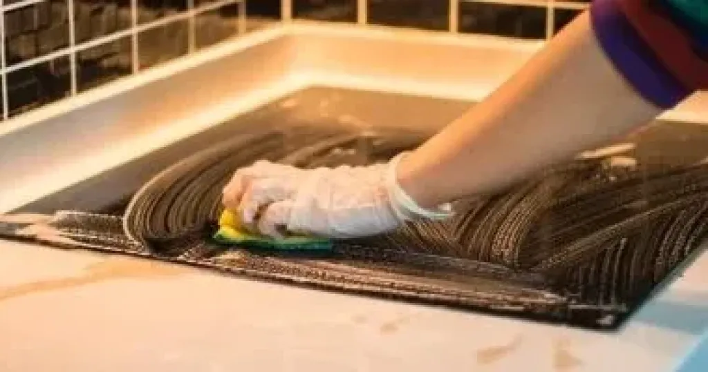 دهون المطبخ