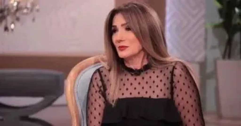 رحيل شقيقة الإعلامية أميرة عبد العظيم