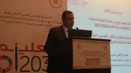 دكتور نور هنري لـ «أنا حوا»: التعليم الدامج خطوة نحو مجتمع أكثر إنصافًا