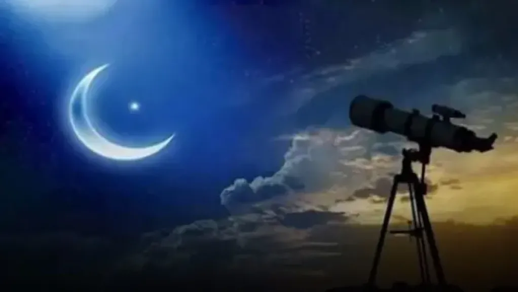 دار الإفتاء المصرية تستطلع هلال شهر جمادى الآخرة لعام 1447 هجريًا