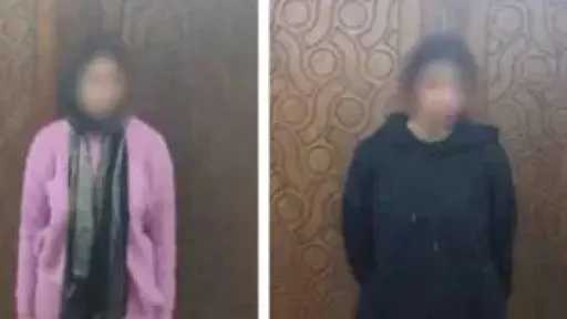 ضبط سيدتين تورطتا في أنشطة منافية للآداب عبر تطبيق إلكتروني بالإسكندرية