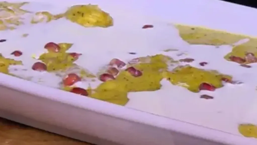 دجاج بالكاري