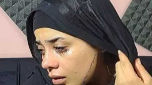 بحكم محكمة.. الحبس عامين للمتهمة بتشويه وجه عروس مصر القديمة بحكم محكمة.. الحبس عامين للمتهمة بتشويه وجه عروس مصر القديمة