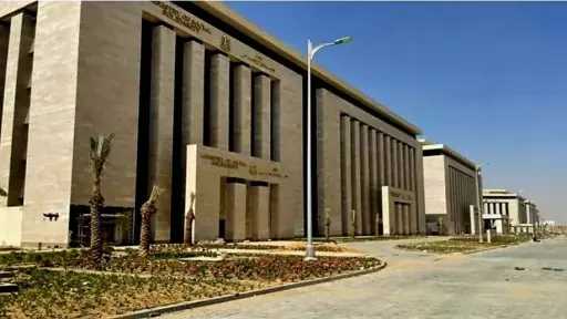 القضاء الأعلى ينتدب المستشار وائل سعد رفاعي لرئاسة مركز التحكيم الرياضي والمستشارين... القضاء الأعلى ينتدب المستشار وائل سعد رفاعي لرئاسة مركز التحكيم الرياضي والمستشارين محمد محمد النجدي و محمد حسن الشربيني للعضوية