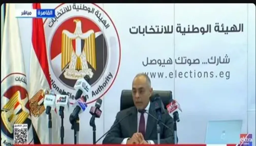 القاضي أحمد بنداري