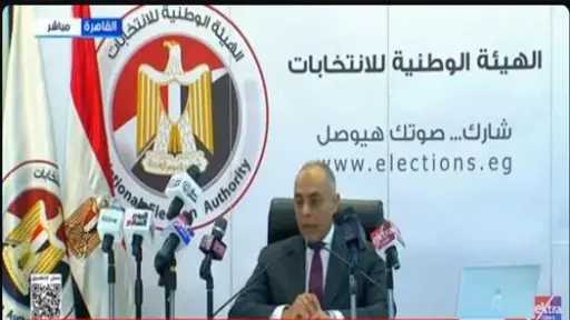 سفراء مصر بالخارج يؤكدون انتظام التصويت في اليوم الأول لانتخابات النواب