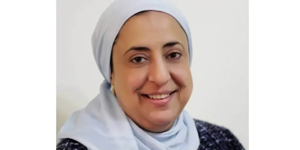 مها هلالي، مستشارة وزارة التضامن الاجتماعي لشؤون الإعاقة والتأهيل