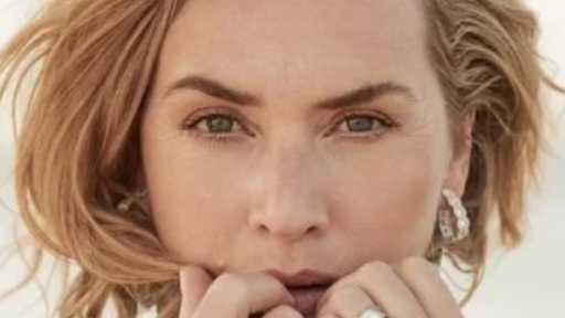 كيت وينسلت: التقدم في العمر يمنح النساء قوة وجاذبية أكبر