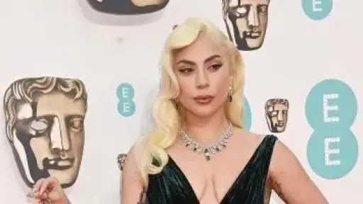 ليدي جاجا.. من أزمات نفسية عاصفة إلى حياة أكثر استقرارًا ليدي جاجا.. من أزمات نفسية عاصفة إلى حياة أكثر استقرارًا