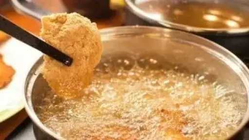 طرق مبتكرة للاستمتاع بالمأكولات المقلية دون الشعور بالذنب