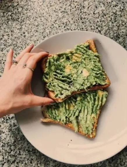 ساندويتشات 