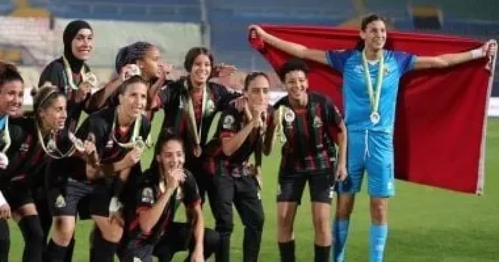 الجيش الملكي المغربي