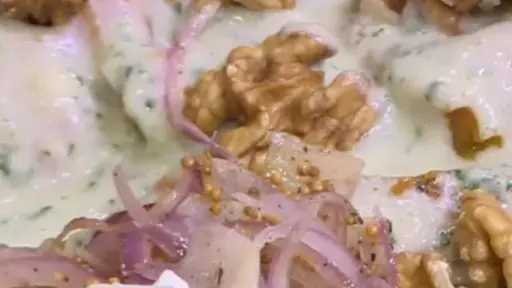 طريقة تحضير سلطة القرع المشوي مع الجرجير.. وصفة مميزة بمذاق شهي ومكونات بسيطة