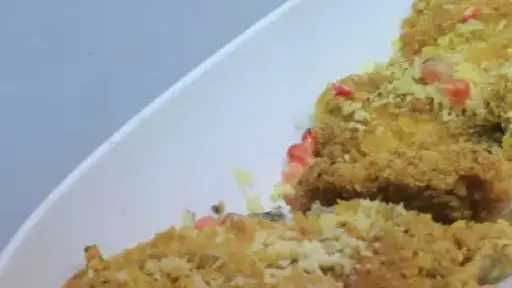 الطريقة المثالية لتحضير أصابع الدجاج المقرمشة بخلطة سرية وصوص شهي