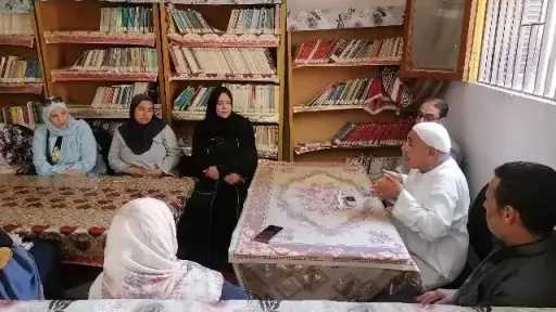 محافظ الشرقية.. المرأة المصرية ركيزة أساسية في دعم الدولة ومسيرة التنمية محافظ الشرقية.. المرأة المصرية ركيزة أساسية في دعم الدولة ومسيرة التنمية