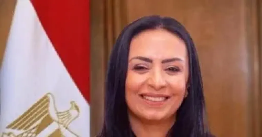 الدكتورة مايا مرسي