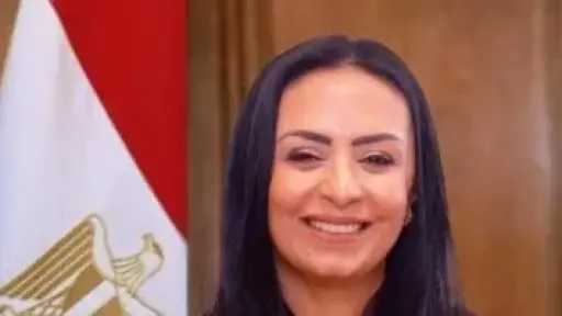 وزيرة التضامن تعلن عن موعد انطلاق أولى رحلات العمرة