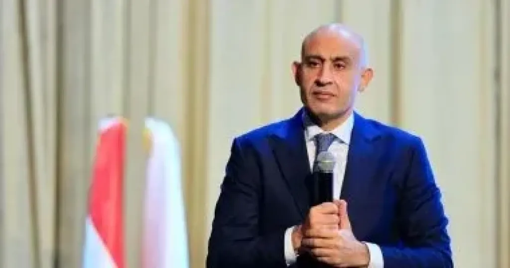 وزير التربية والتعليم