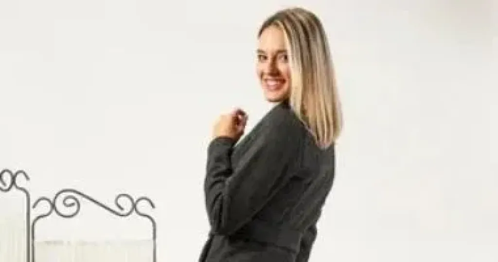 الجاكت الصوفي