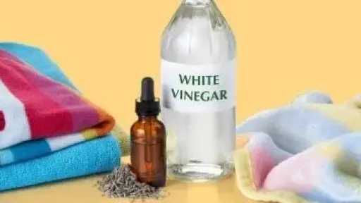 الخل الأبيض.. المكون السحري الذي يتخطى حدود المطبخ