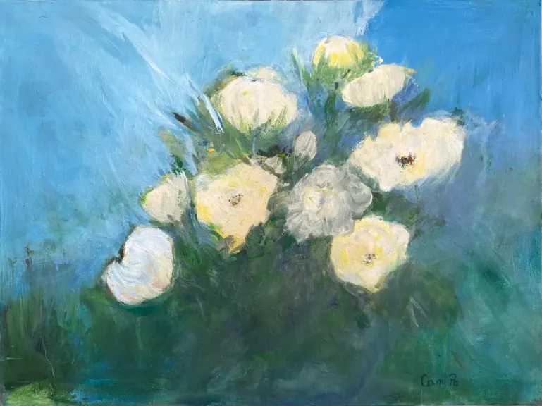 سيمفونية الزهور.. رحلة بين اللون والموسيقى في دار الأوبرا المصرية