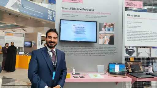 فوط ذكية.. ثورة علمية للكشف المبكر عن الأمراض النسائية