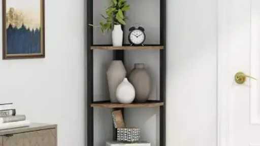 كيف تجعل الزوايا الصغيرة تحفًا فنية تضيف الأناقة إلى منزلك؟ كيف تجعل الزوايا الصغيرة تحفًا فنية تضيف الأناقة إلى منزلك؟