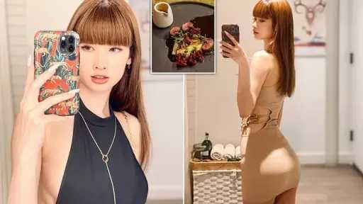 قضية احتيال في مطاعم النخبة.. حياة الفخامة الوهمية للمؤثرة الأمريكية بي تشونغ