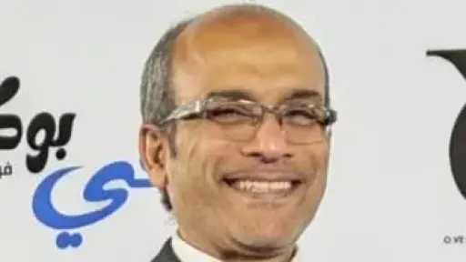 تعرف علي موعد ومكان عزاء المخرج خالد شبانة رئيس قطاع قنوات النيل المتخصصة