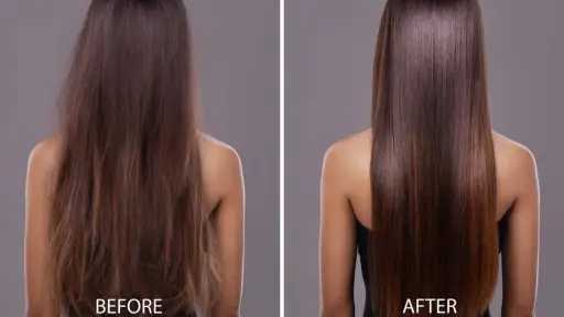 أفضل الطرق الطبيعية لاستعادة لون الشعر ولمعانه دون مواد كيميائية