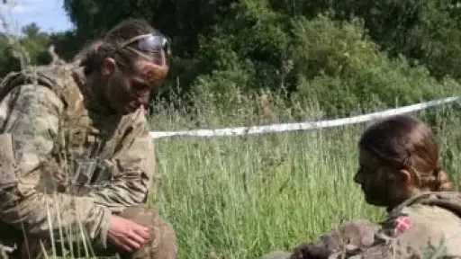 أوروبا تعيد رسم خارطتها الدفاعية.. تجنيد النساء خطوة غير مسبوقة في ظل... أوروبا تعيد رسم خارطتها الدفاعية.. تجنيد النساء خطوة غير مسبوقة في ظل مخاوف أمنية متصاعدة