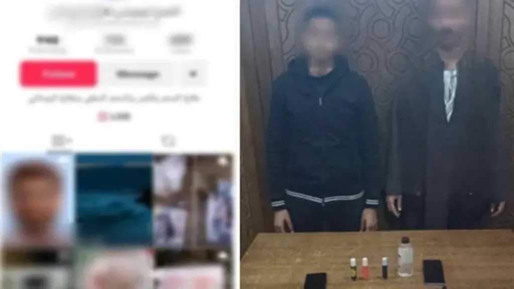 المطلقة وجلب الحبيب.. ضبط عاطلين يمارسان الدجل والنصب على المواطنين بالإسكندرية