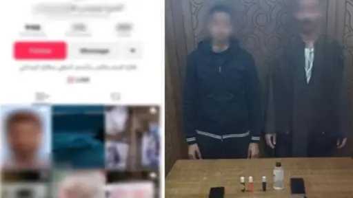 المطلقة وجلب الحبيب.. ضبط عاطلين يمارسان الدجل والنصب على المواطنين بالإسكندرية