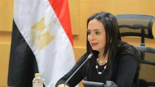 أول تعليق من وزيرة التضامن على دعوات استبدال الإعلامية آية عبد الرحمن بـ”مذيع رجل” في دولة التلاوة