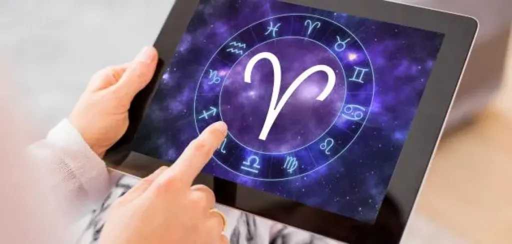 برج الحمل حظك اليوم الأحد 23 نوفمبر 2025: أنت ملهم الجميع